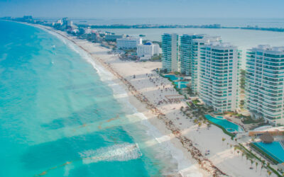 Paquete todo incluido CANCUN