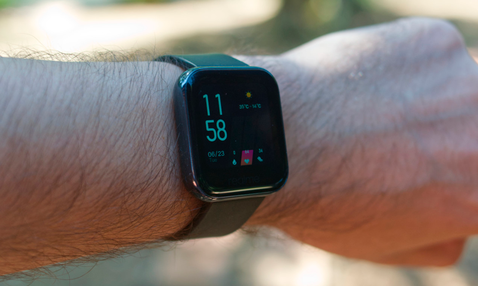Aprende todo sobre los smartwatch